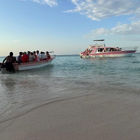 פונטה קאנה Punta Beach Bavaro Hotel Apartamentos מראה חיצוני תמונה