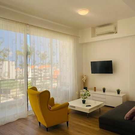 פונטה קאנה Punta Beach Bavaro Hotel Apartamentos מראה חיצוני תמונה