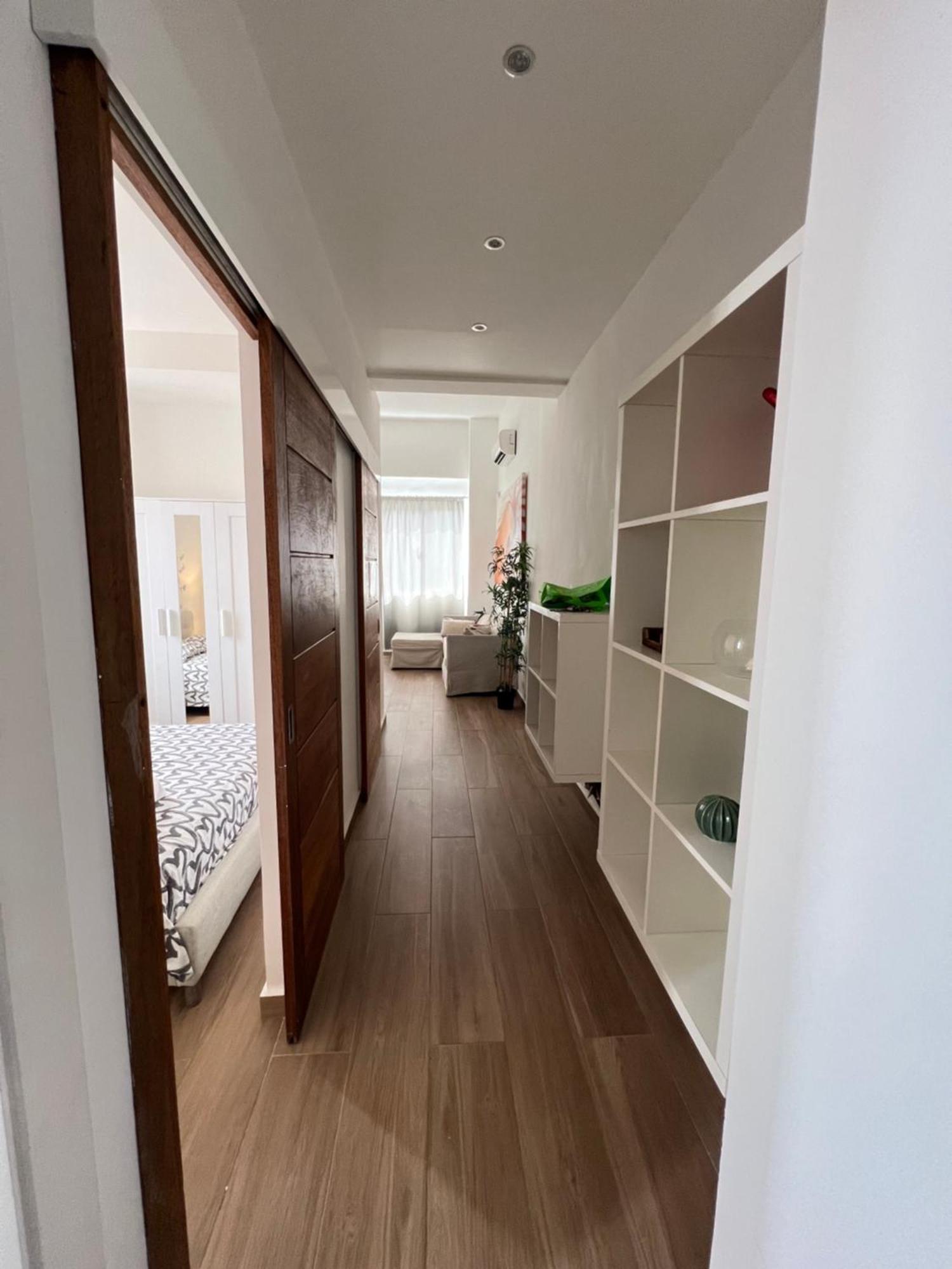 פונטה קאנה Punta Beach Bavaro Hotel Apartamentos מראה חיצוני תמונה