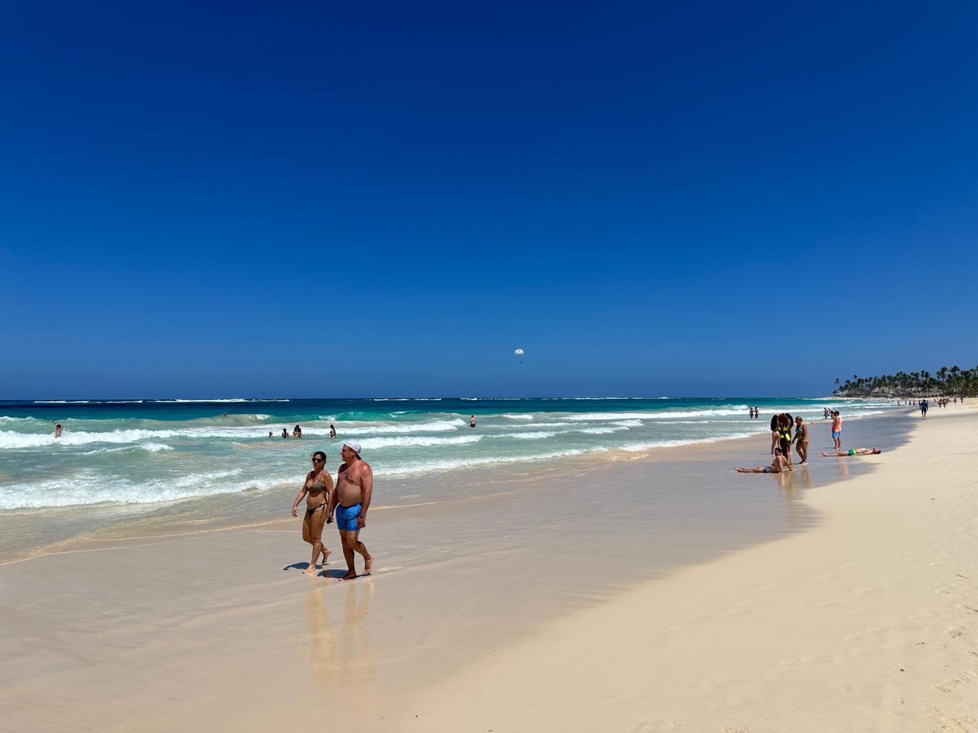 פונטה קאנה Punta Beach Bavaro Hotel Apartamentos מראה חיצוני תמונה