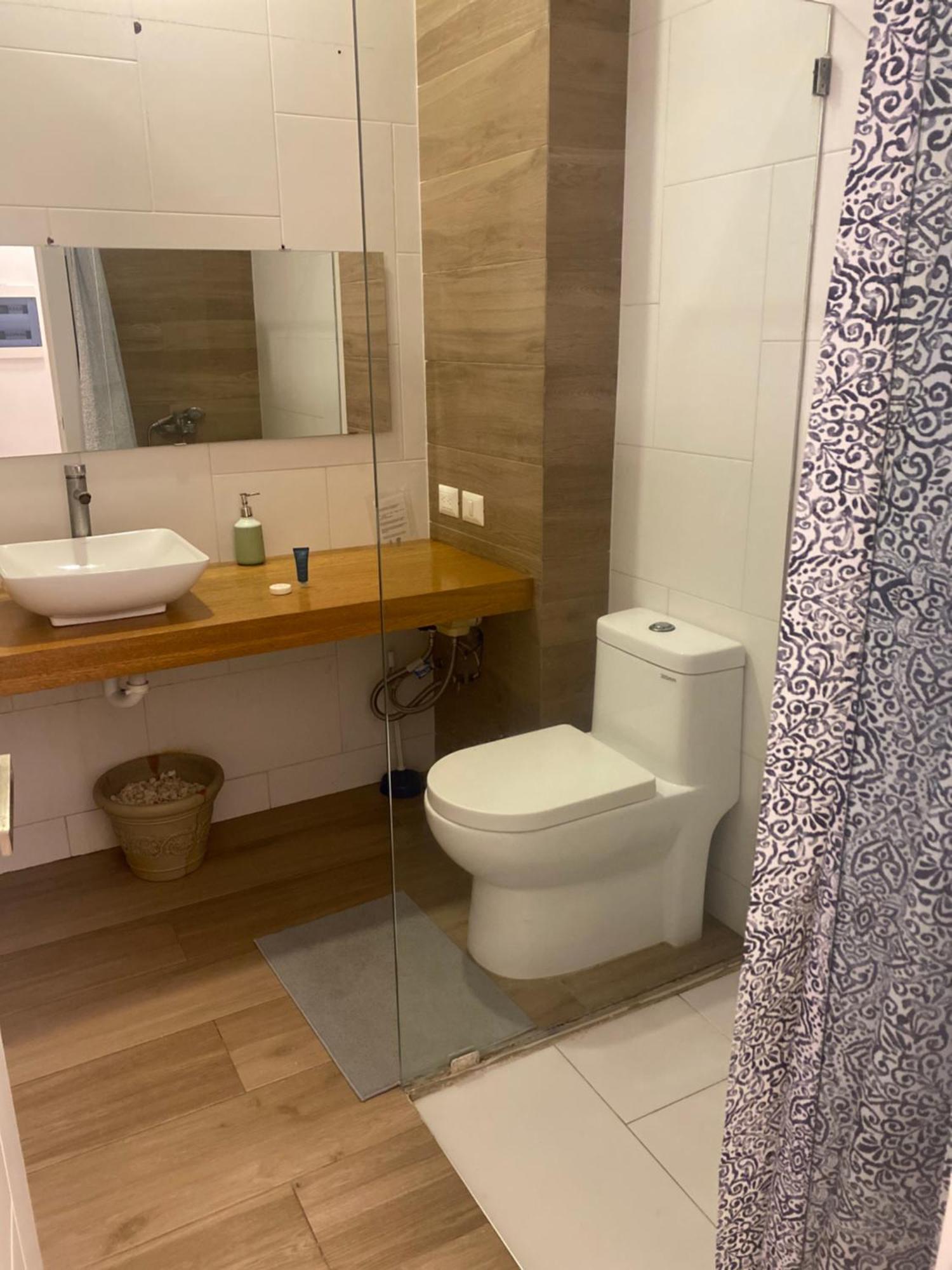פונטה קאנה Punta Beach Bavaro Hotel Apartamentos מראה חיצוני תמונה