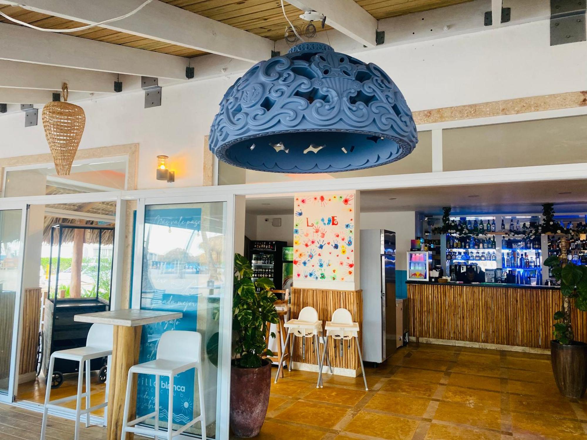 פונטה קאנה Punta Beach Bavaro Hotel Apartamentos מראה חיצוני תמונה