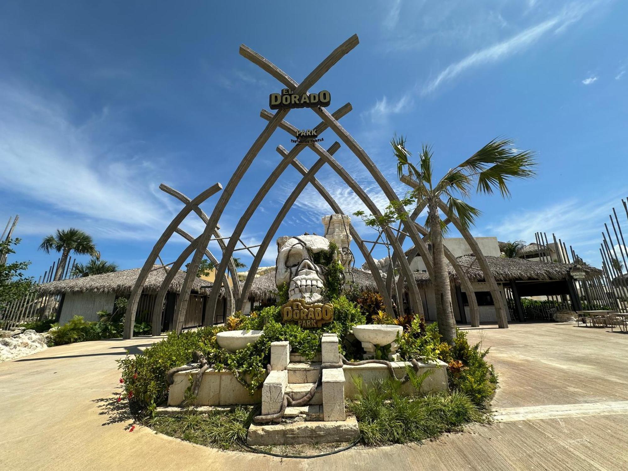 פונטה קאנה Punta Beach Bavaro Hotel Apartamentos מראה חיצוני תמונה